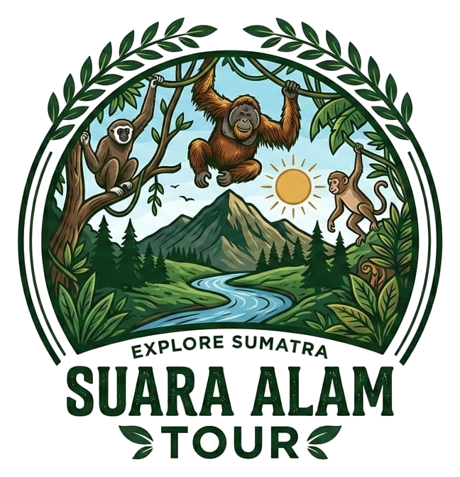 Suara Alam Tour